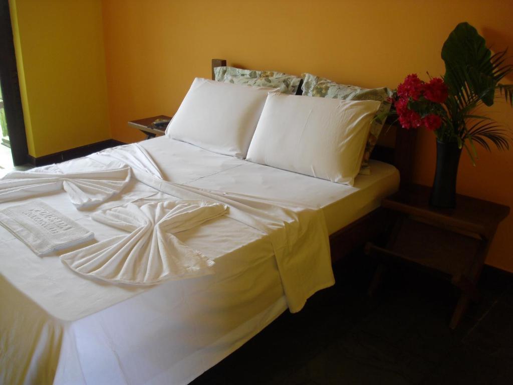 Pousada Bougainville Salvador Kamer foto
